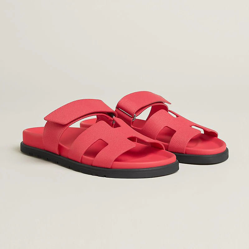CHYPRE SANDALS CORAL SALE PRICE
