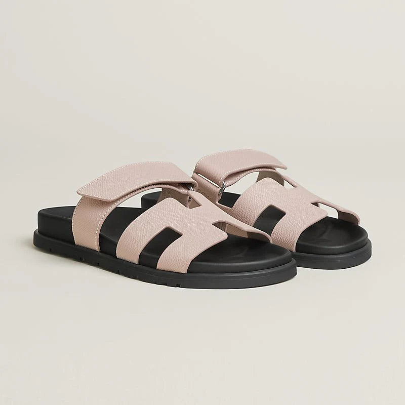 CHYPRE SANDALS ROSE