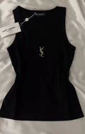 CLASSY TANKTOP BLACK