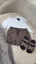 FEDELI X HERNO SET