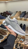 Bouncing Arctic Grey