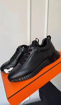 Bouncing Black