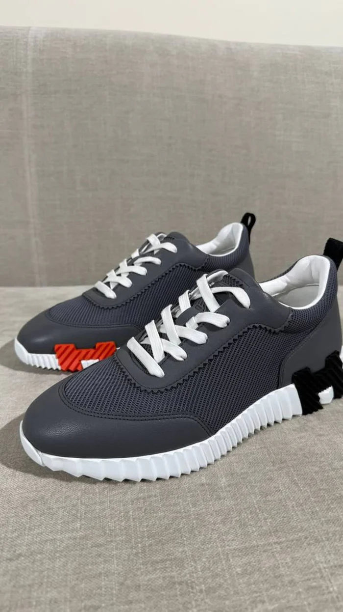 Sneaker Bouncing - Gris Foncé