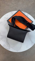 Satchel Black