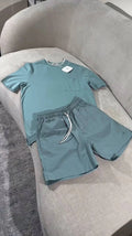 Set LIGHT BLUE