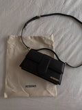 JACQUES BAG BLACK