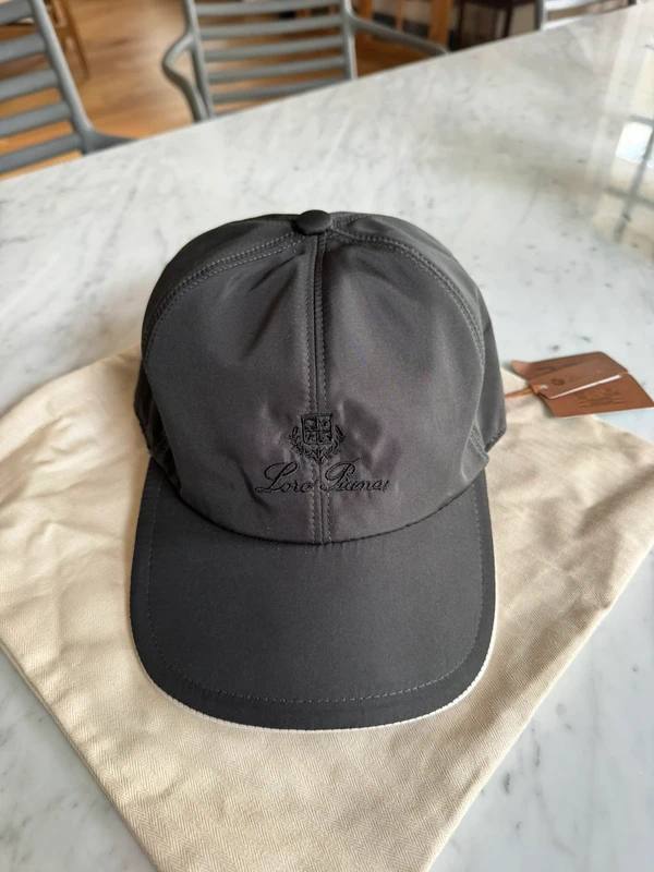 Black Cap