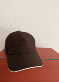 Brown Cap
