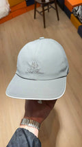 Casquette Gris Clair