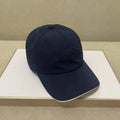 Navy Blue Cap