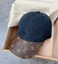 Vuitton Cap