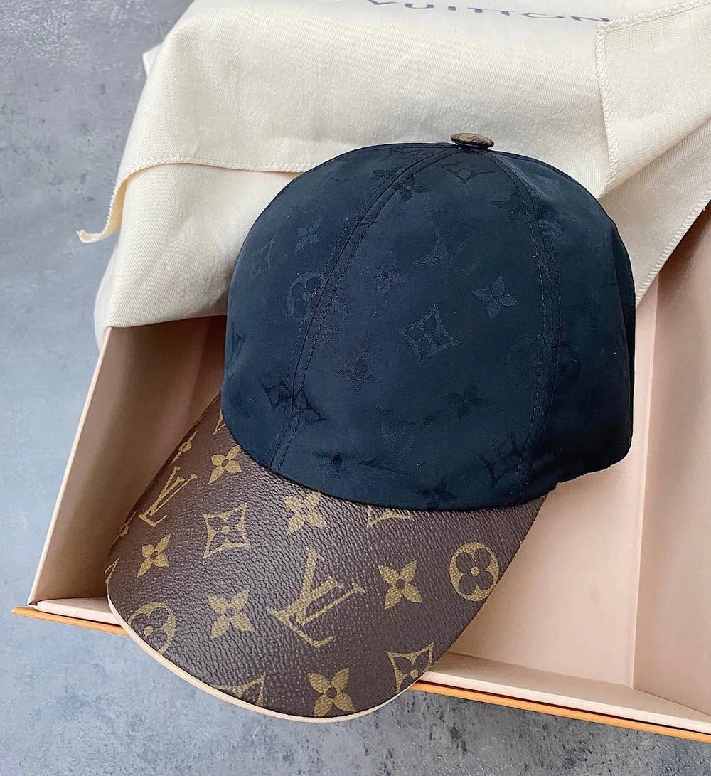 Vuitton Cap