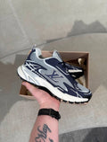 Runner Marine/Gris