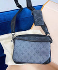 LV Satchel
