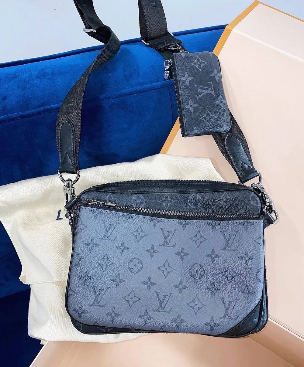 LV Satchel