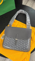 Sac Beluga Gris