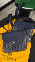 Sac Beluga Marine