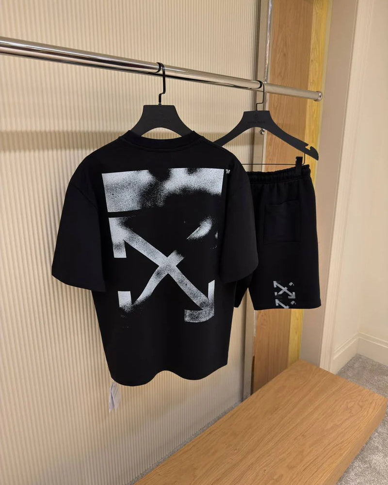 Ensemble Noir et Blanc