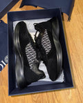 Sneaker B22 Noir Oblique