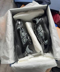 Sneaker B30 Noir/Gris