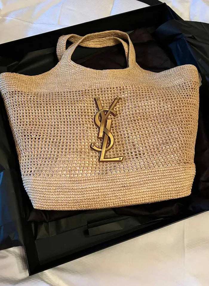 YSL TOTEBAG